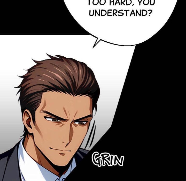 Gangster x Office Lady - Chapter 38 - picture 52