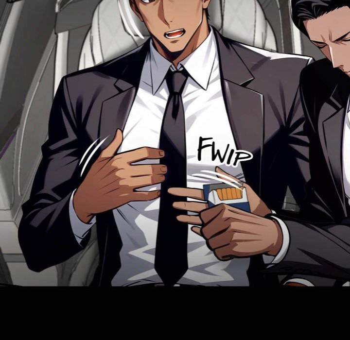 Gangster x Office Lady - Chapter 38 - picture 55