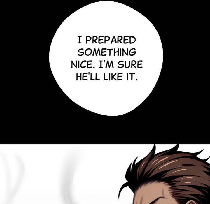 Gangster x Office Lady - Chapter 38 - picture 56