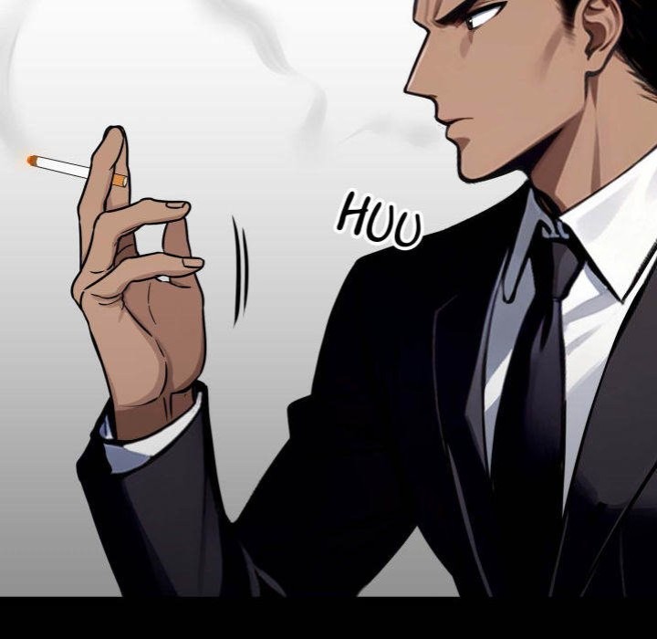 Gangster x Office Lady - Chapter 38 - picture 57