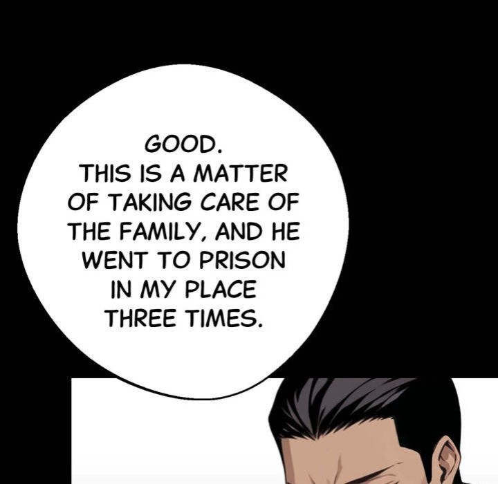 Gangster x Office Lady - Chapter 38 - picture 58