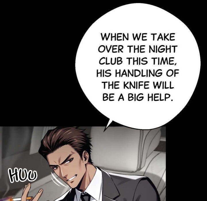 Gangster x Office Lady - Chapter 38 - picture 60