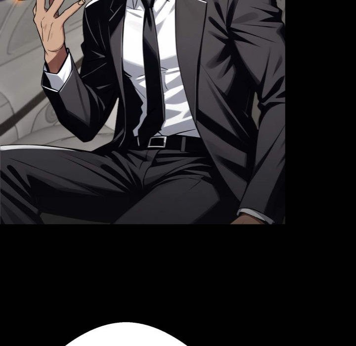 Gangster x Office Lady - Chapter 38 - picture 61