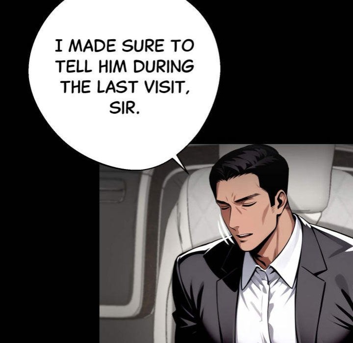 Gangster x Office Lady - Chapter 38 - picture 62