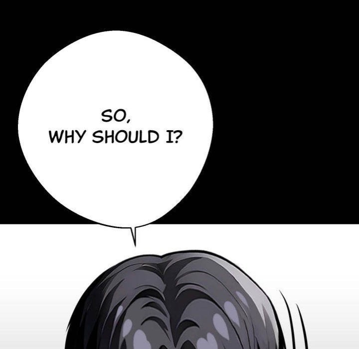 Gangster x Office Lady - Chapter 38 - picture 71