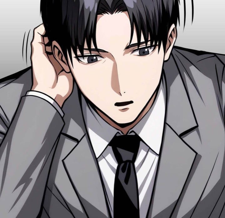 Gangster x Office Lady - Chapter 38 - picture 72