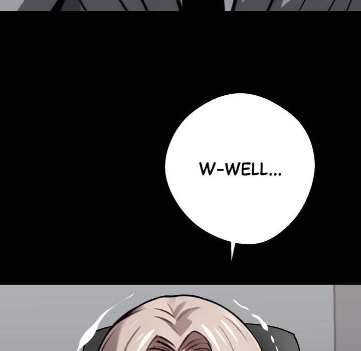 Gangster x Office Lady - Chapter 38 - picture 73