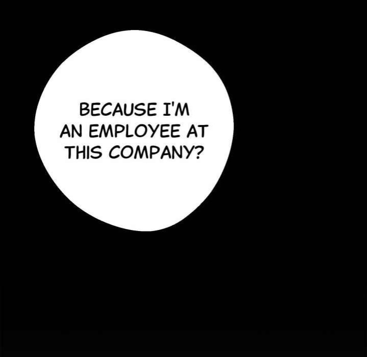 Gangster x Office Lady - Chapter 38 - picture 76
