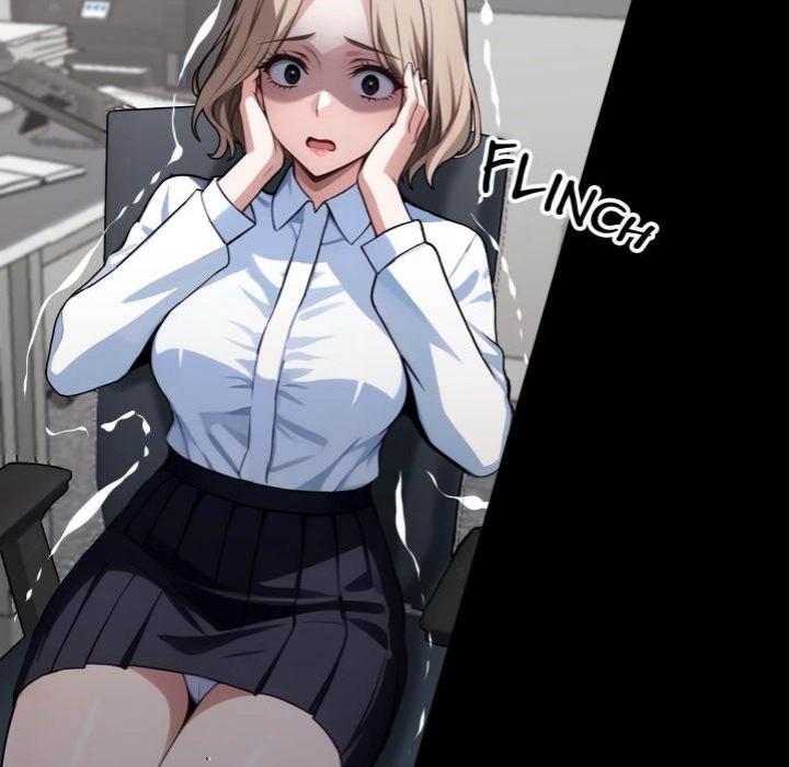 Gangster x Office Lady - Chapter 38 - picture 84