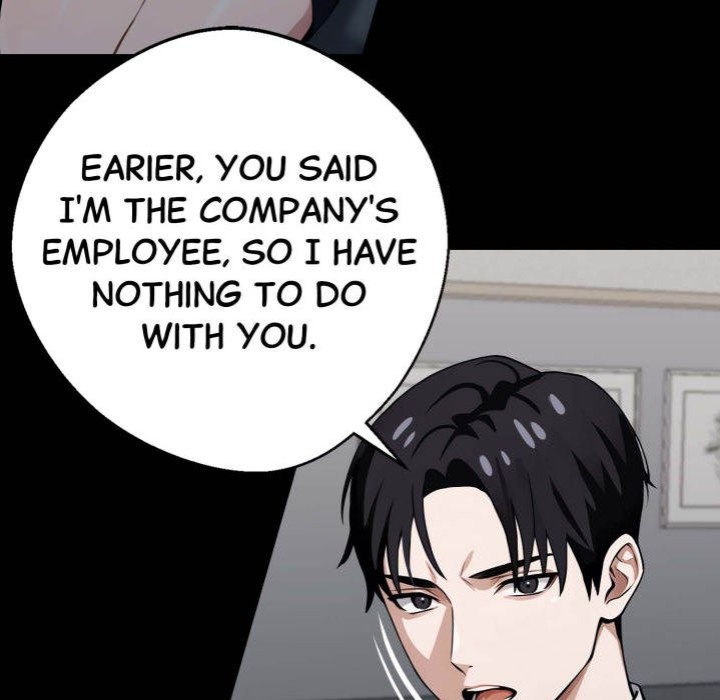 Gangster x Office Lady - Chapter 38 - picture 85