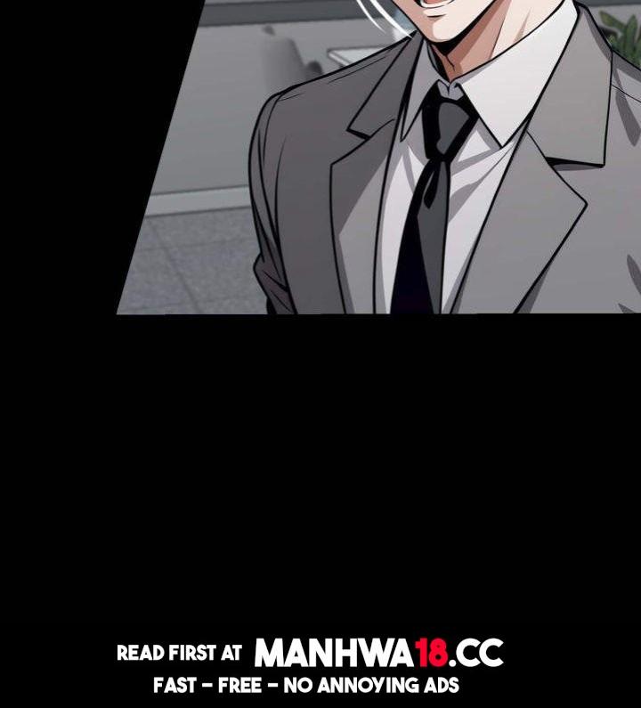 Gangster x Office Lady - Chapter 38 - picture 86