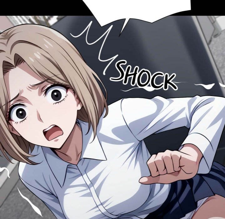 Gangster x Office Lady - Chapter 38 - picture 89