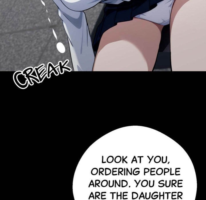 Gangster x Office Lady - Chapter 38 - picture 90
