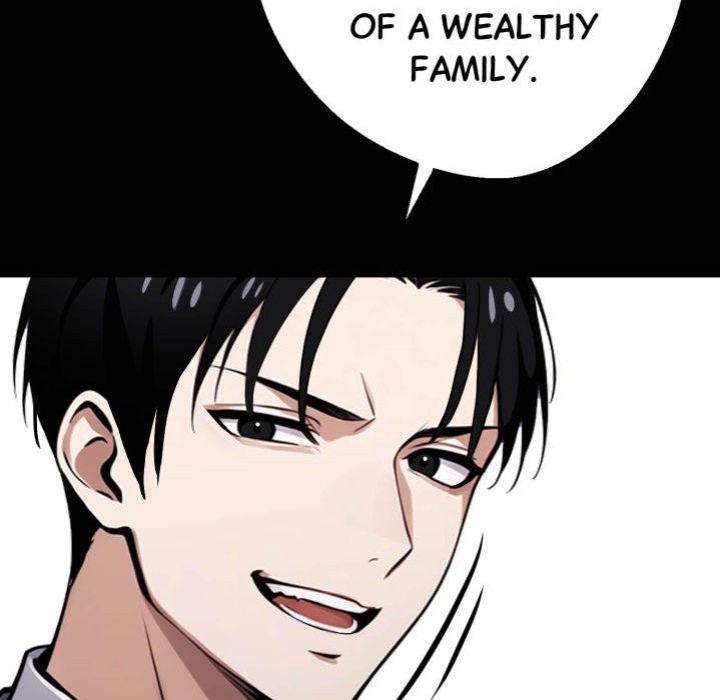 Gangster x Office Lady - Chapter 38 - picture 91