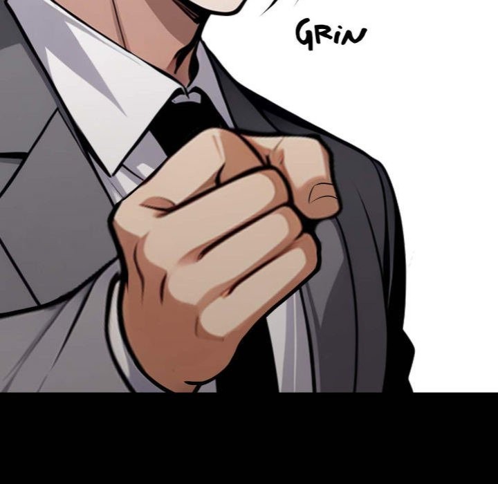 Gangster x Office Lady - Chapter 38 - picture 92