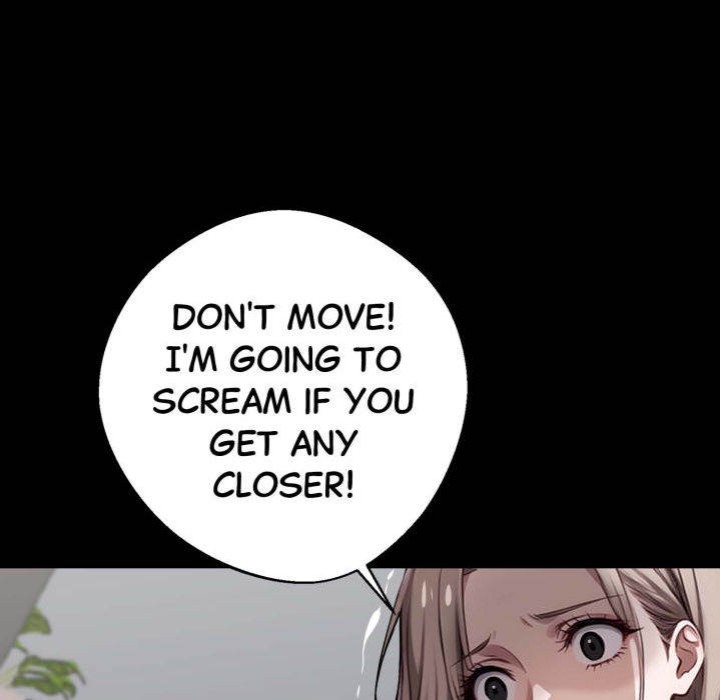 Gangster x Office Lady - Chapter 38 - picture 93