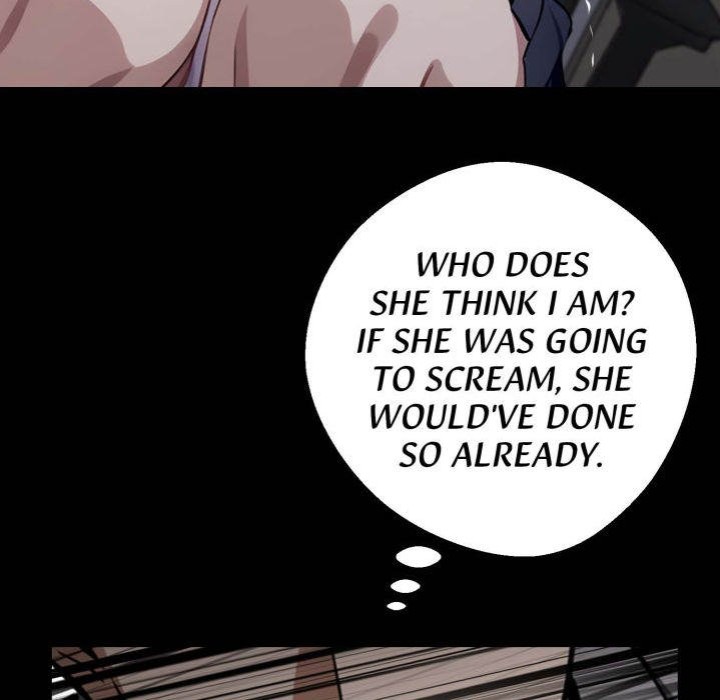 Gangster x Office Lady - Chapter 38 - picture 95