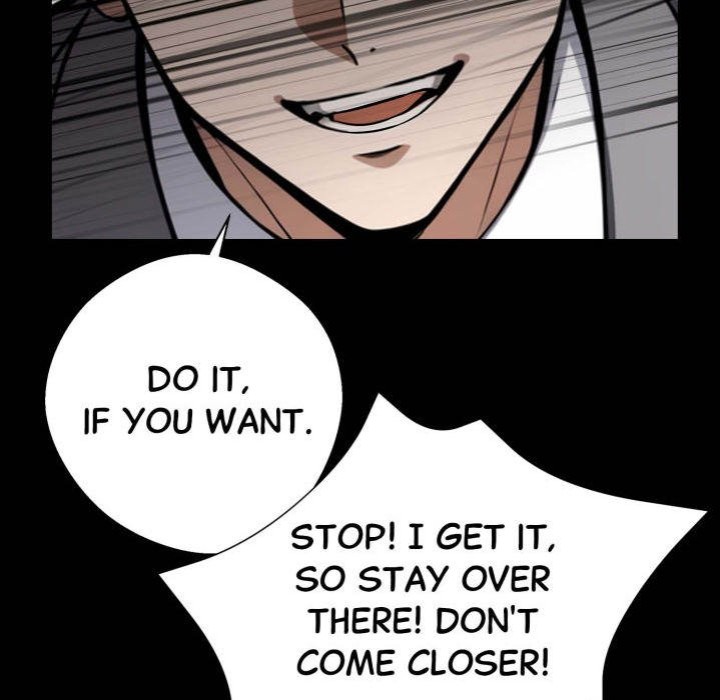 Gangster x Office Lady - Chapter 38 - picture 96