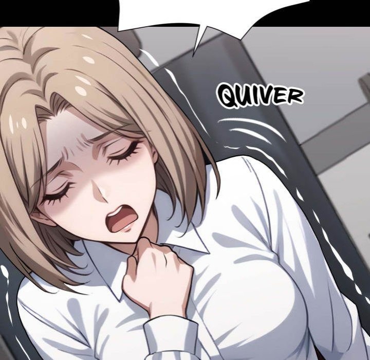 Gangster x Office Lady - Chapter 38 - picture 97