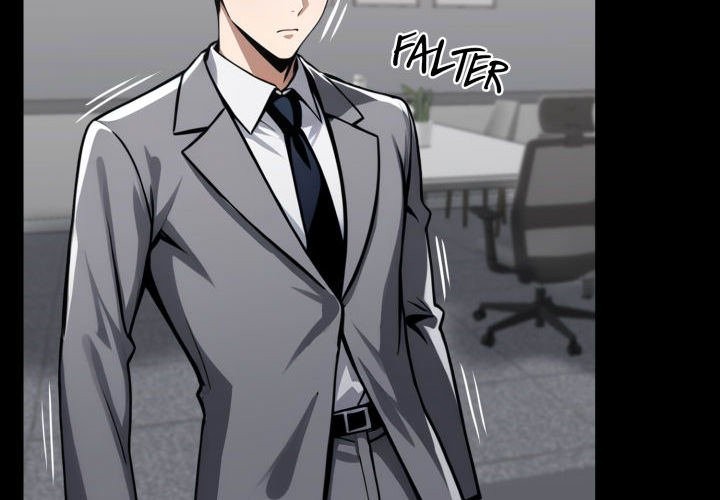 Gangster x Office Lady - Chapter 39 - picture 1