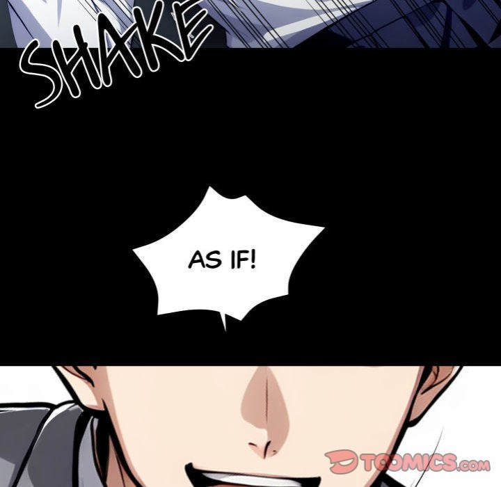 Gangster x Office Lady - Chapter 39 - picture 107