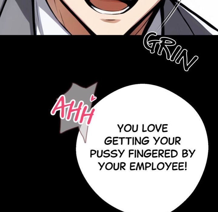 Gangster x Office Lady - Chapter 39 - picture 108