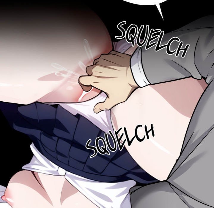 Gangster x Office Lady - Chapter 39 - picture 109
