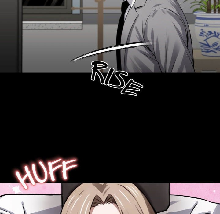 Gangster x Office Lady - Chapter 39 - picture 116