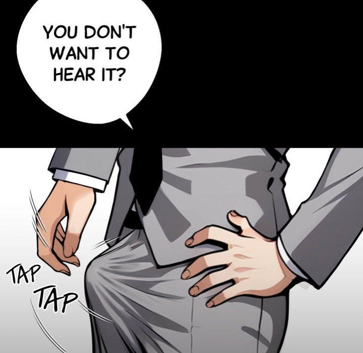 Gangster x Office Lady - Chapter 39 - picture 118
