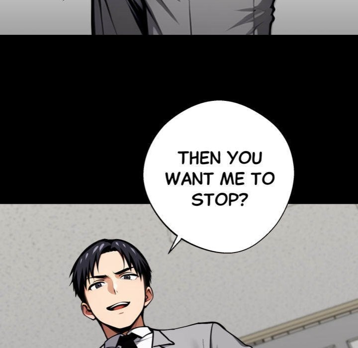 Gangster x Office Lady - Chapter 39 - picture 119