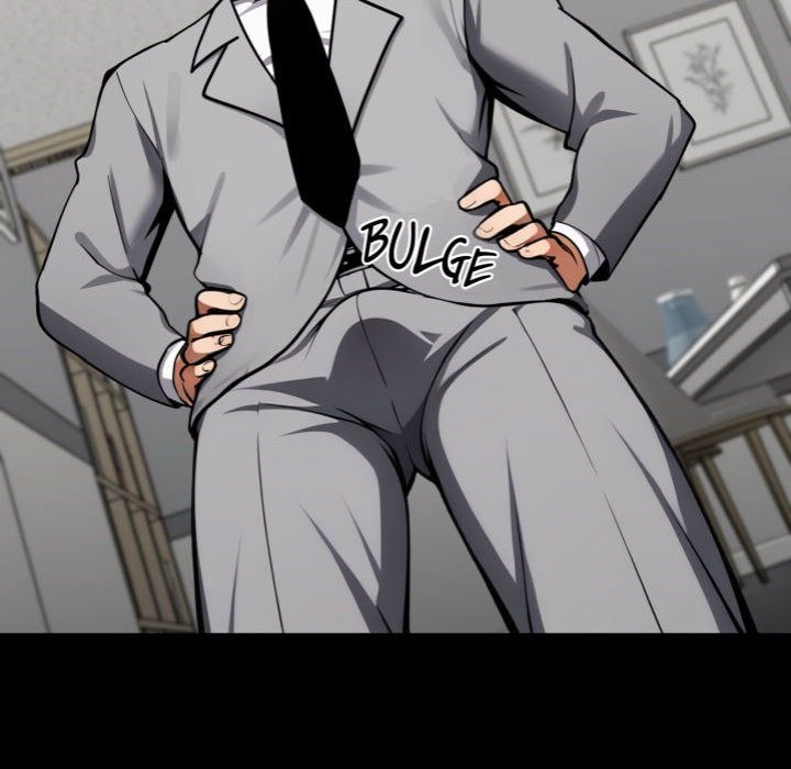 Gangster x Office Lady - Chapter 39 - picture 120