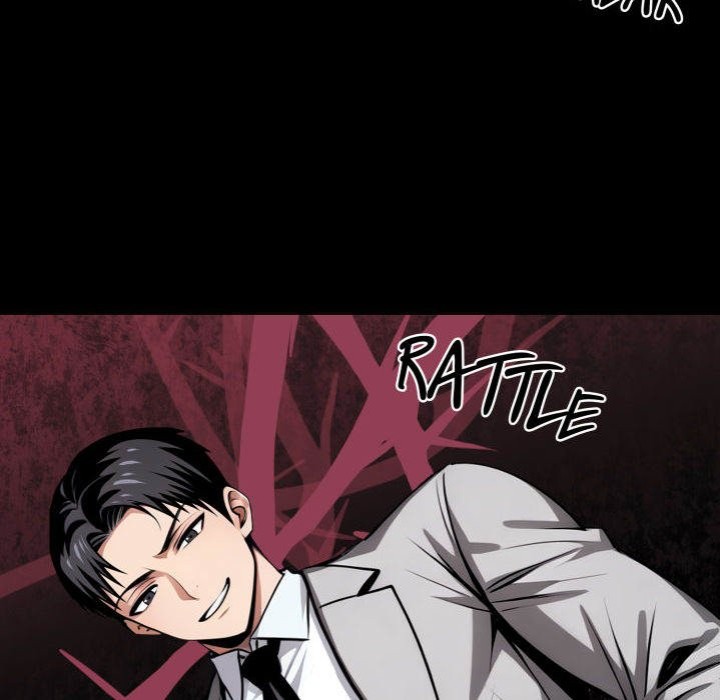 Gangster x Office Lady - Chapter 39 - picture 122