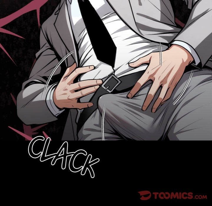 Gangster x Office Lady - Chapter 39 - picture 123