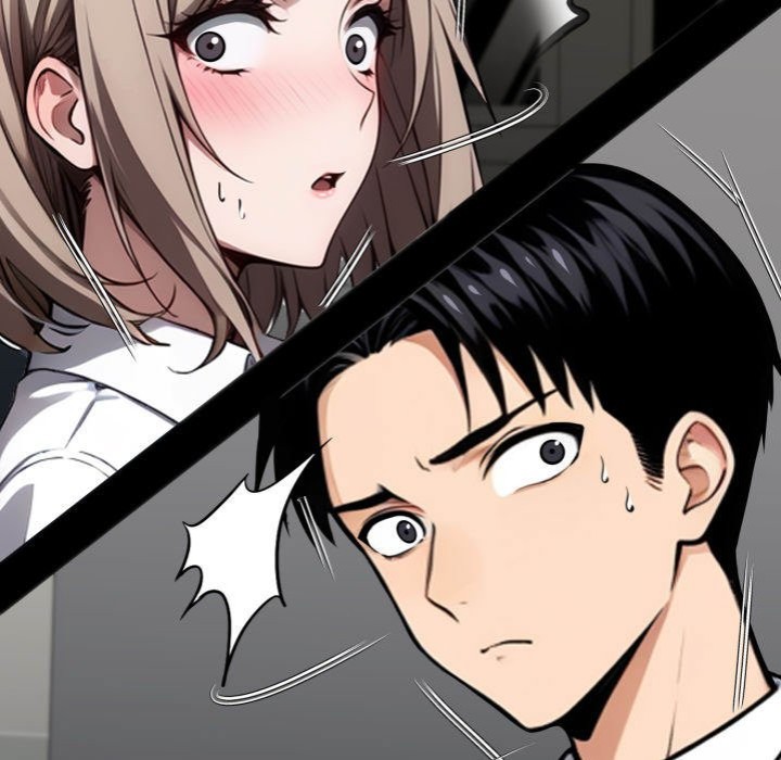 Gangster x Office Lady - Chapter 39 - picture 125
