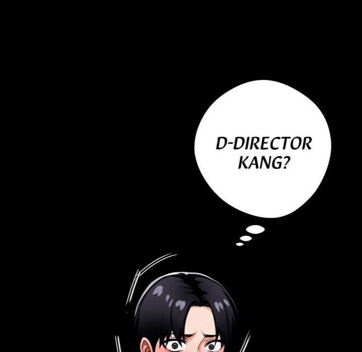 Gangster x Office Lady - Chapter 39 - picture 128