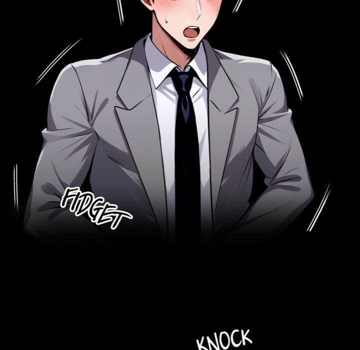 Gangster x Office Lady - Chapter 39 - picture 129