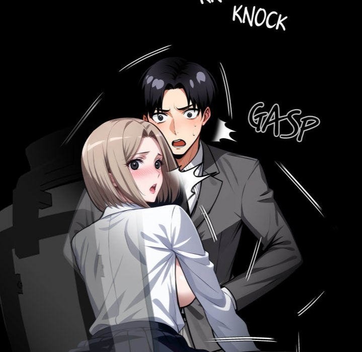 Gangster x Office Lady - Chapter 39 - picture 130