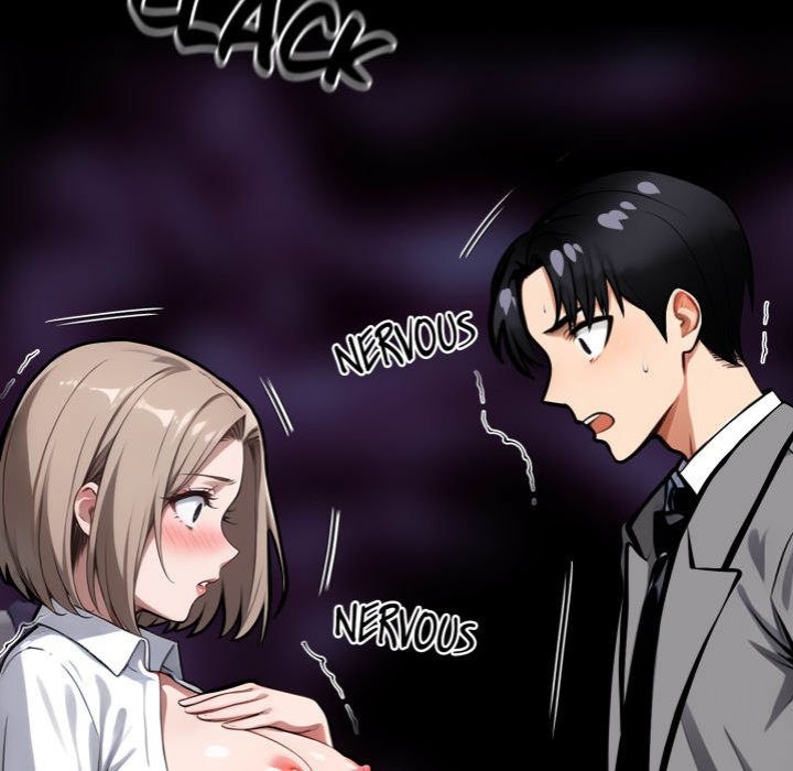 Gangster x Office Lady - Chapter 39 - picture 135