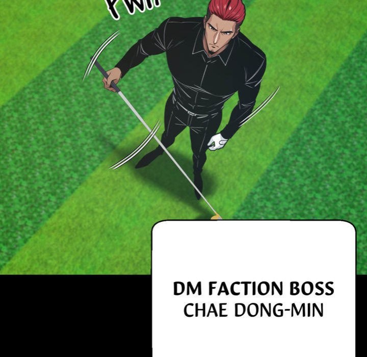 Gangster x Office Lady - Chapter 39 - picture 141