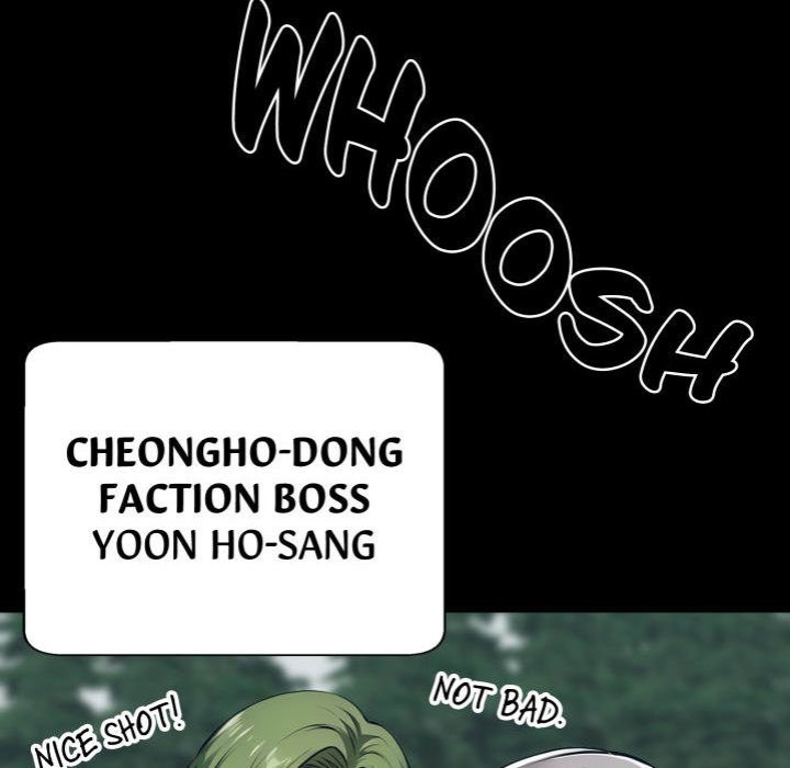 Gangster x Office Lady - Chapter 39 - picture 144