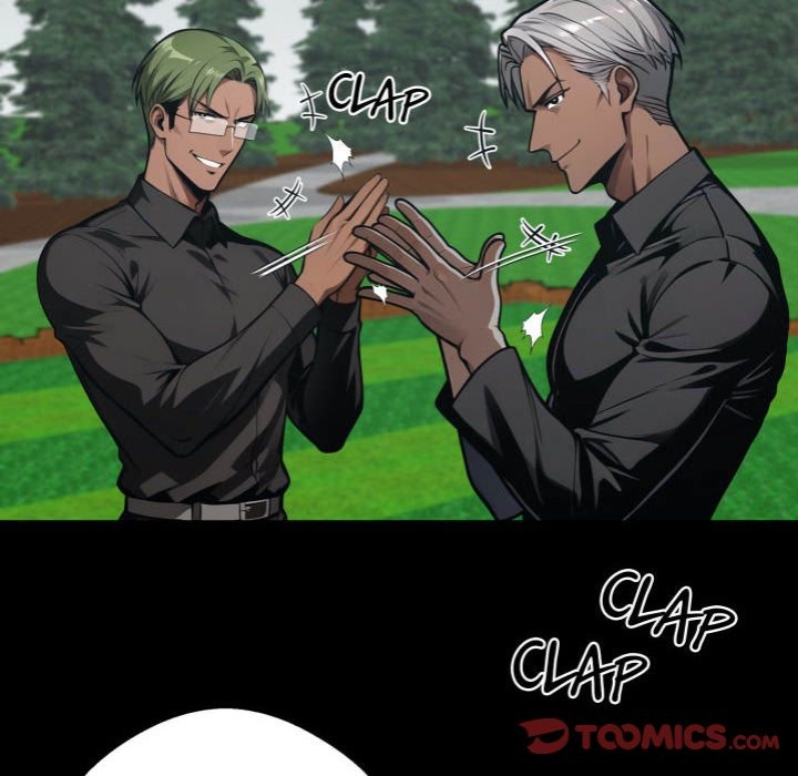 Gangster x Office Lady - Chapter 39 - picture 147
