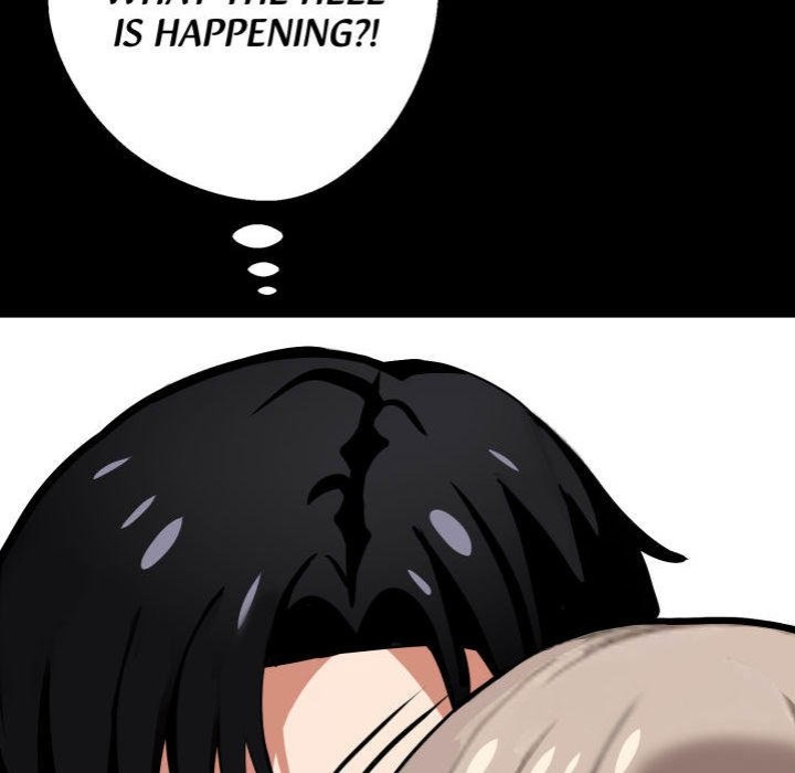 Gangster x Office Lady - Chapter 39 - picture 15