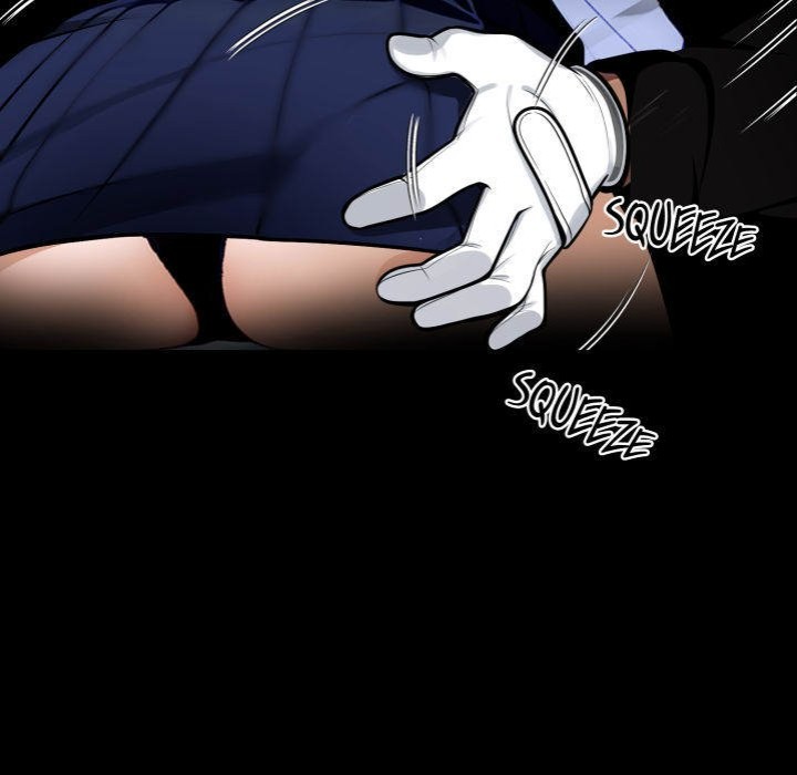 Gangster x Office Lady - Chapter 39 - picture 150