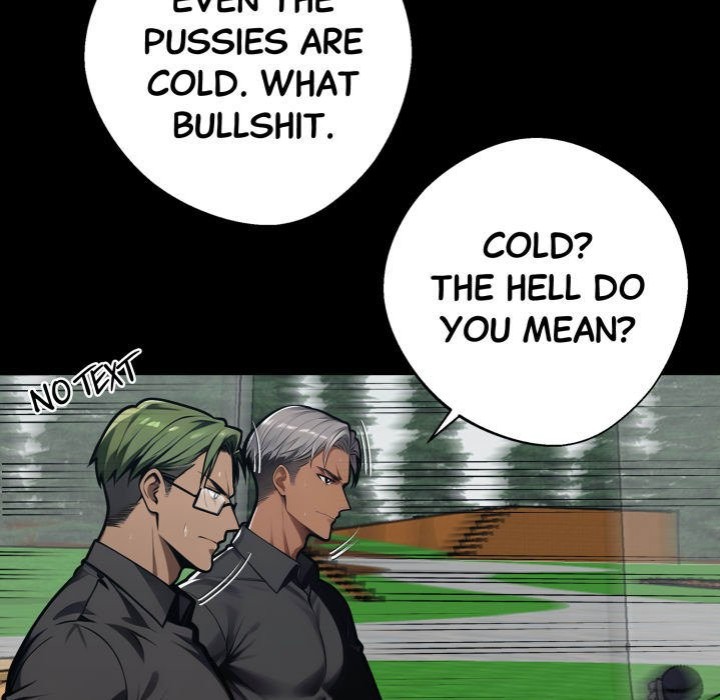 Gangster x Office Lady - Chapter 39 - picture 152