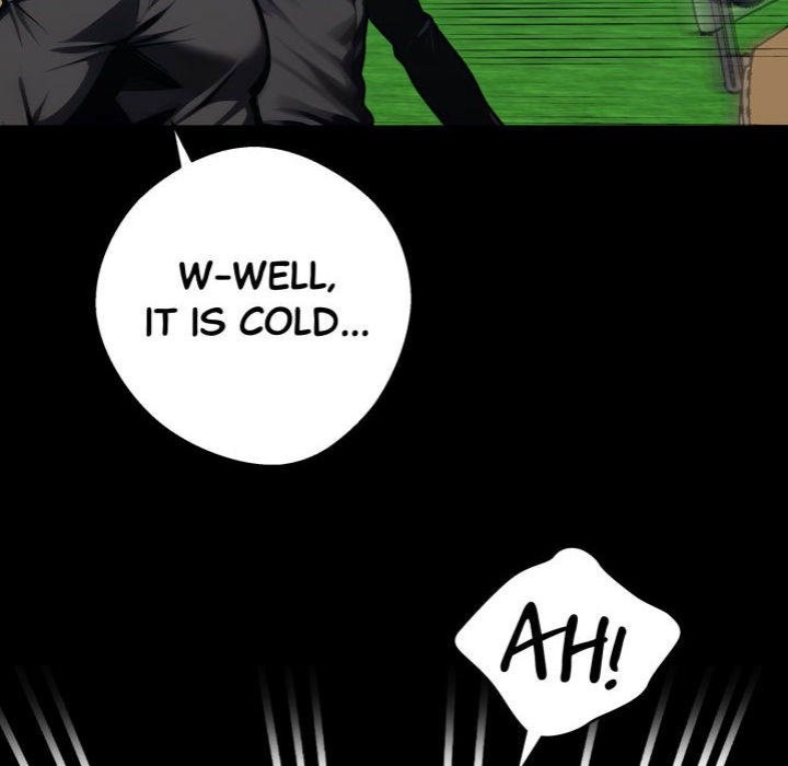Gangster x Office Lady - Chapter 39 - picture 153