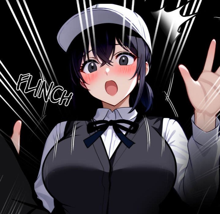 Gangster x Office Lady - Chapter 39 - picture 154