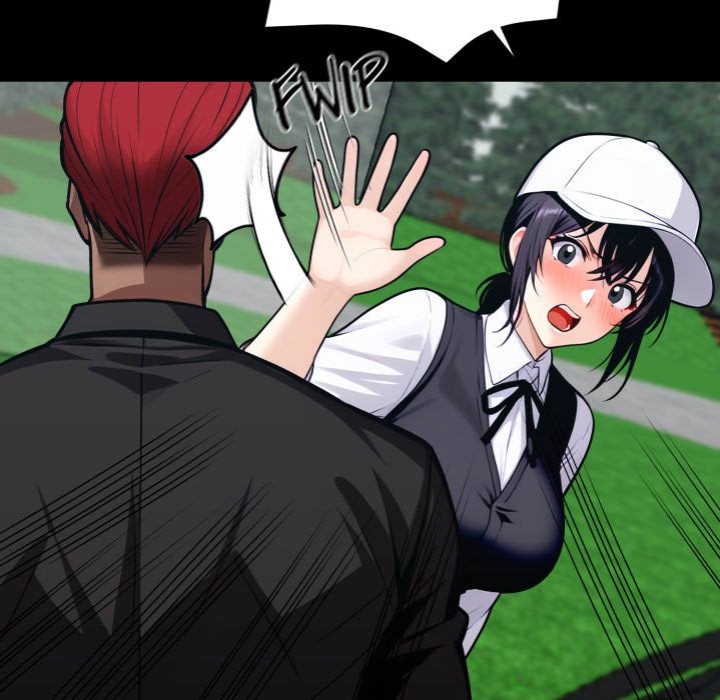 Gangster x Office Lady - Chapter 39 - picture 156