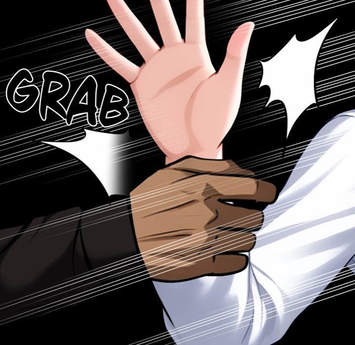Gangster x Office Lady - Chapter 39 - picture 158
