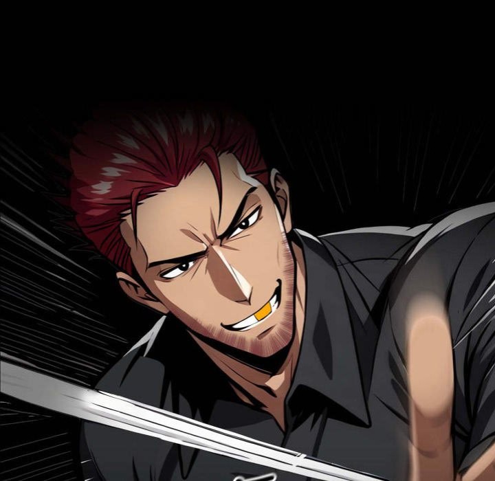 Gangster x Office Lady - Chapter 39 - picture 162