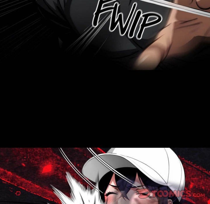 Gangster x Office Lady - Chapter 39 - picture 163